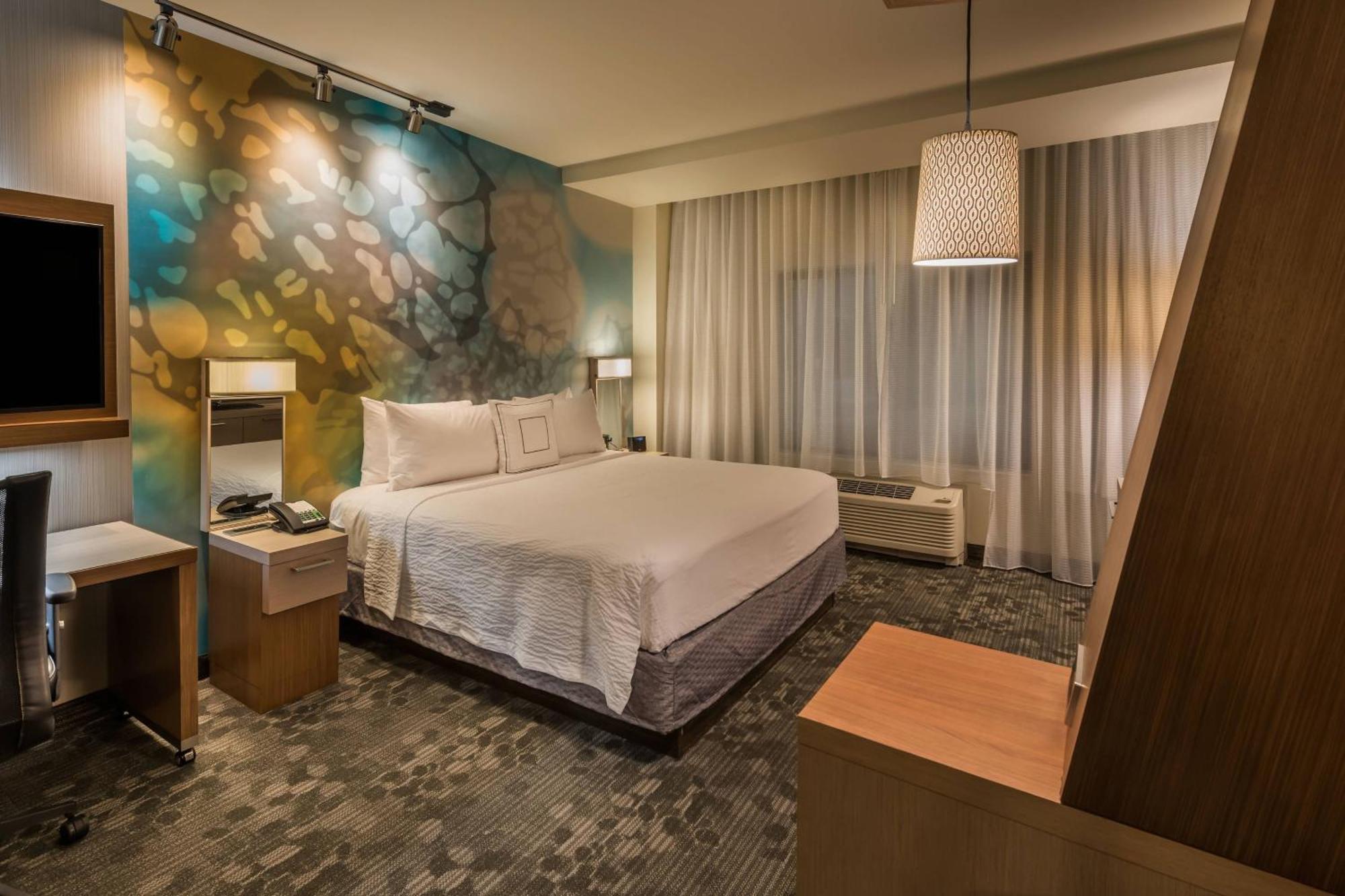 Courtyard By Marriott Reno Downtown/Riverfront Exterior foto