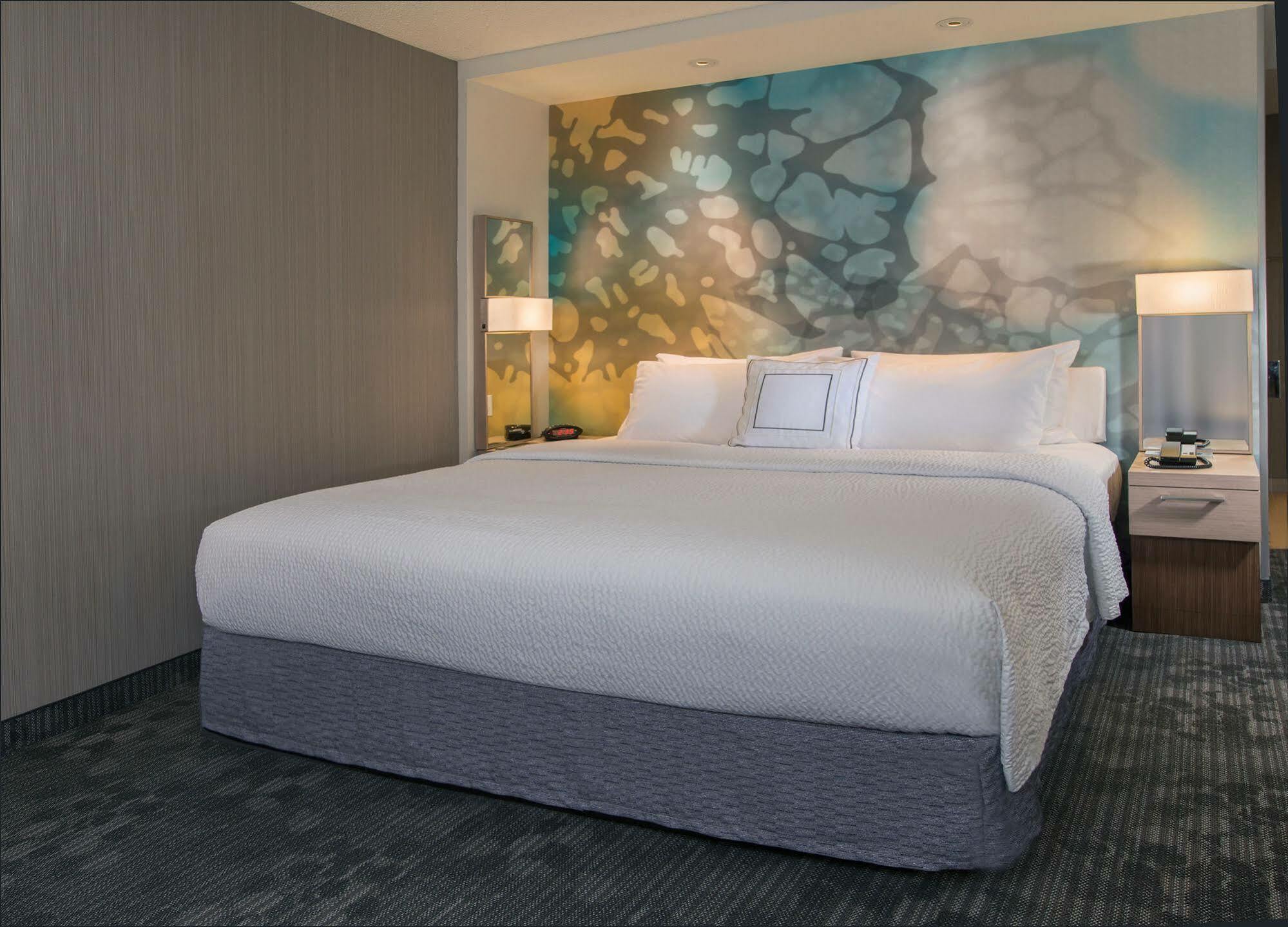 Courtyard By Marriott Reno Downtown/Riverfront Exterior foto